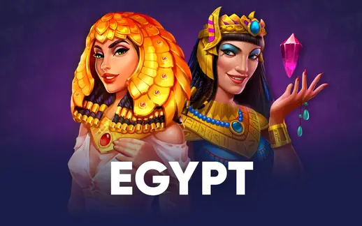 egypt