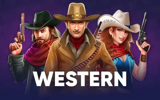 western